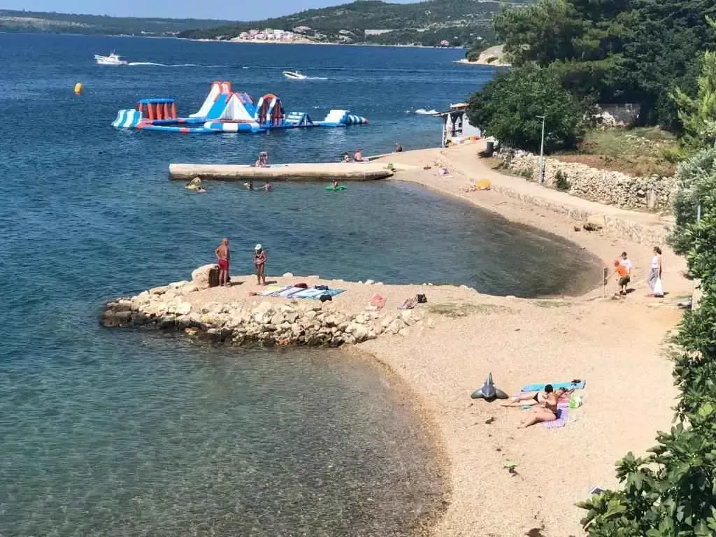 apartmani design beach resort - slika 15