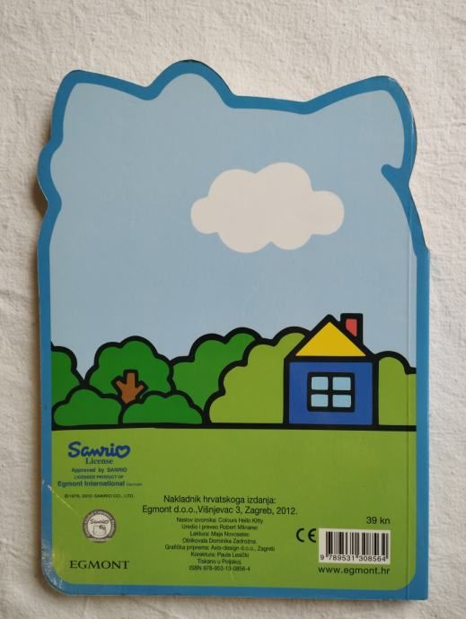 boje s hello kitty - slika 2