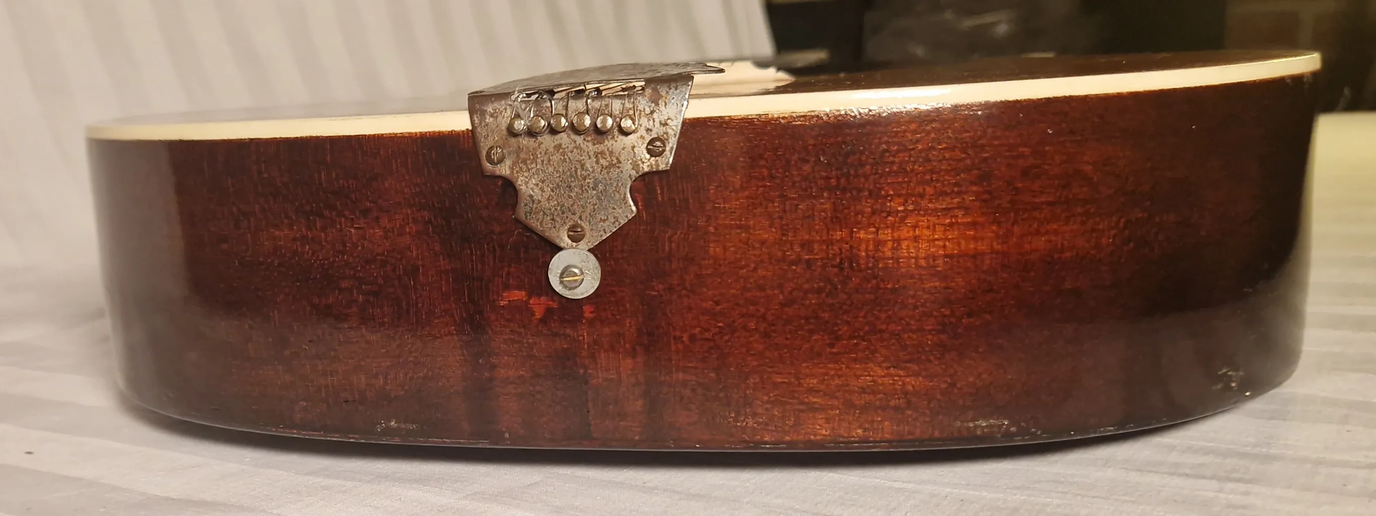 bugarija sa šest žica muzička naklada - slika 11