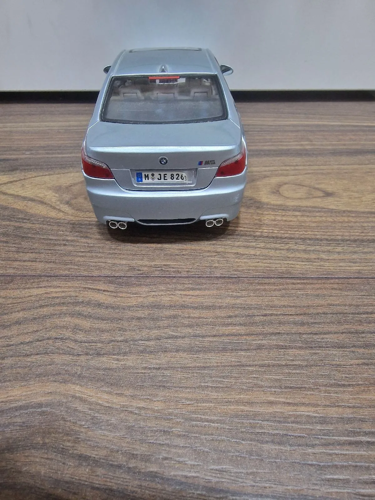 makete autica 1/24 - slika 2