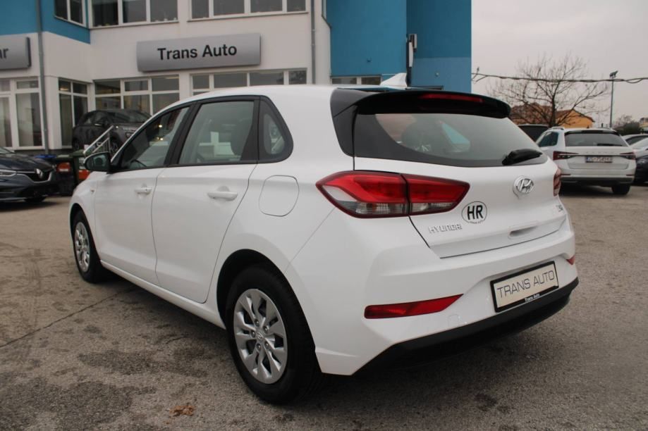 hyundai i30 1.6 crdi - slika 7