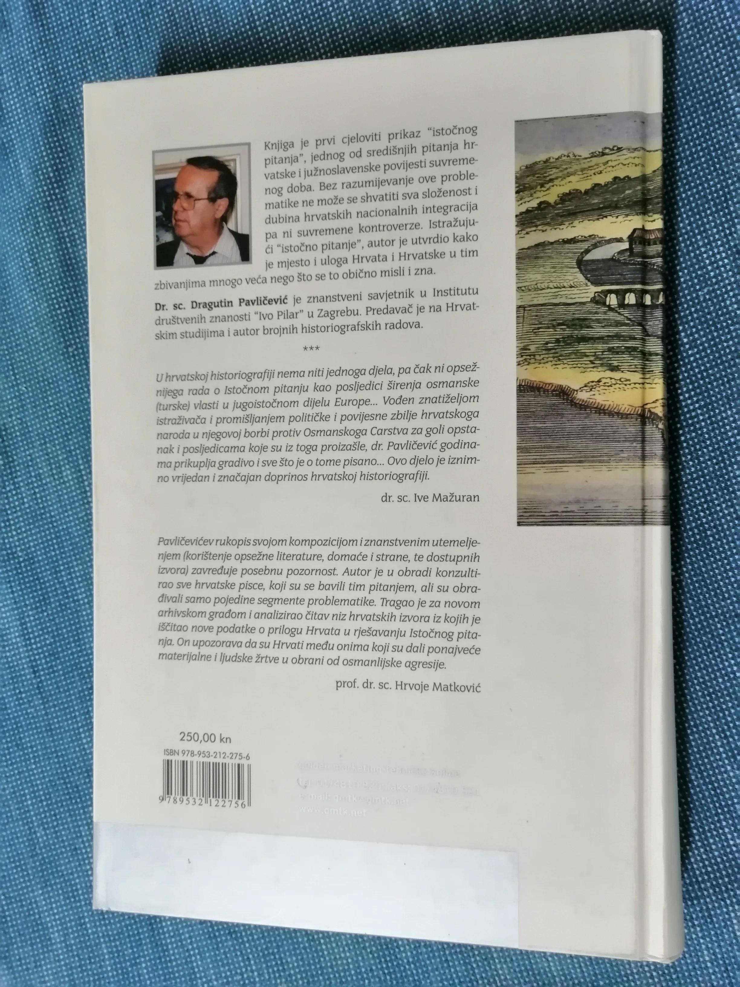 dragutin pavličević – hrvati i istočno pitanje - slika 7
