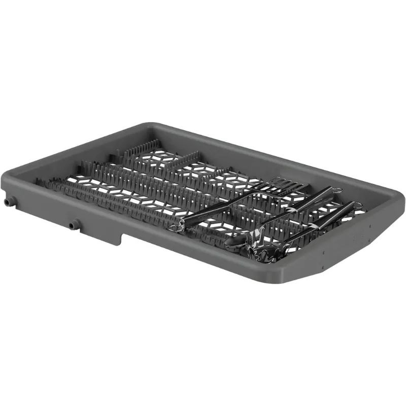 bauknecht potpuno ugradbena perilica posuđa bk41c11bs7la0 activedry - slika 8