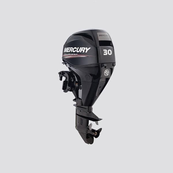 Mercury F30m Ga Efi - Smlednik, Medvode