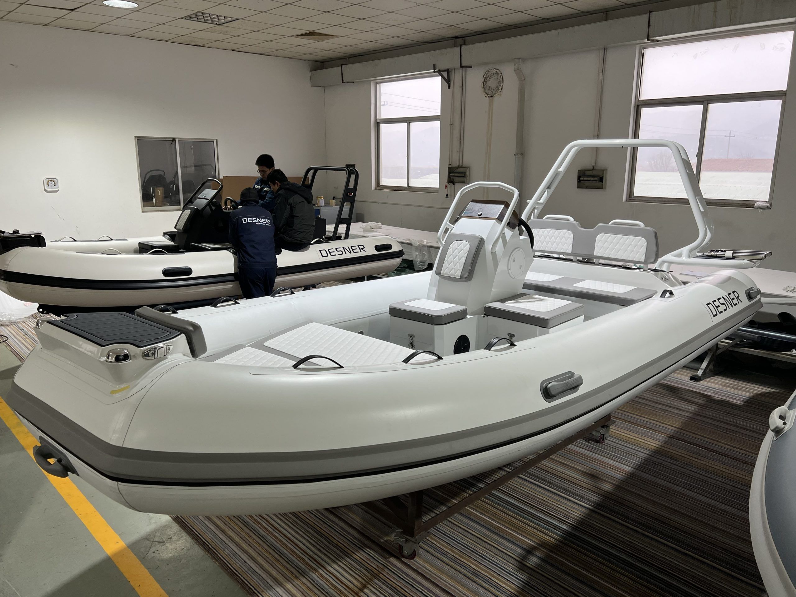 Desner Sport 480 - Smlednik, Medvode