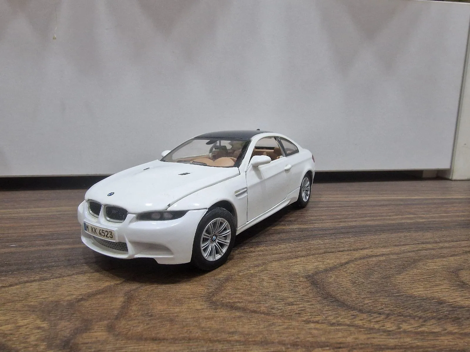 makete autica 1/24 - slika 15
