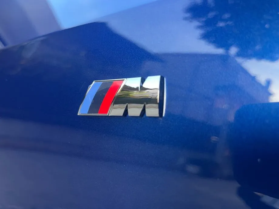 bmw g20 330d *xdrive*, *m-sport*, kamera, u sustavu pdv - slika 16