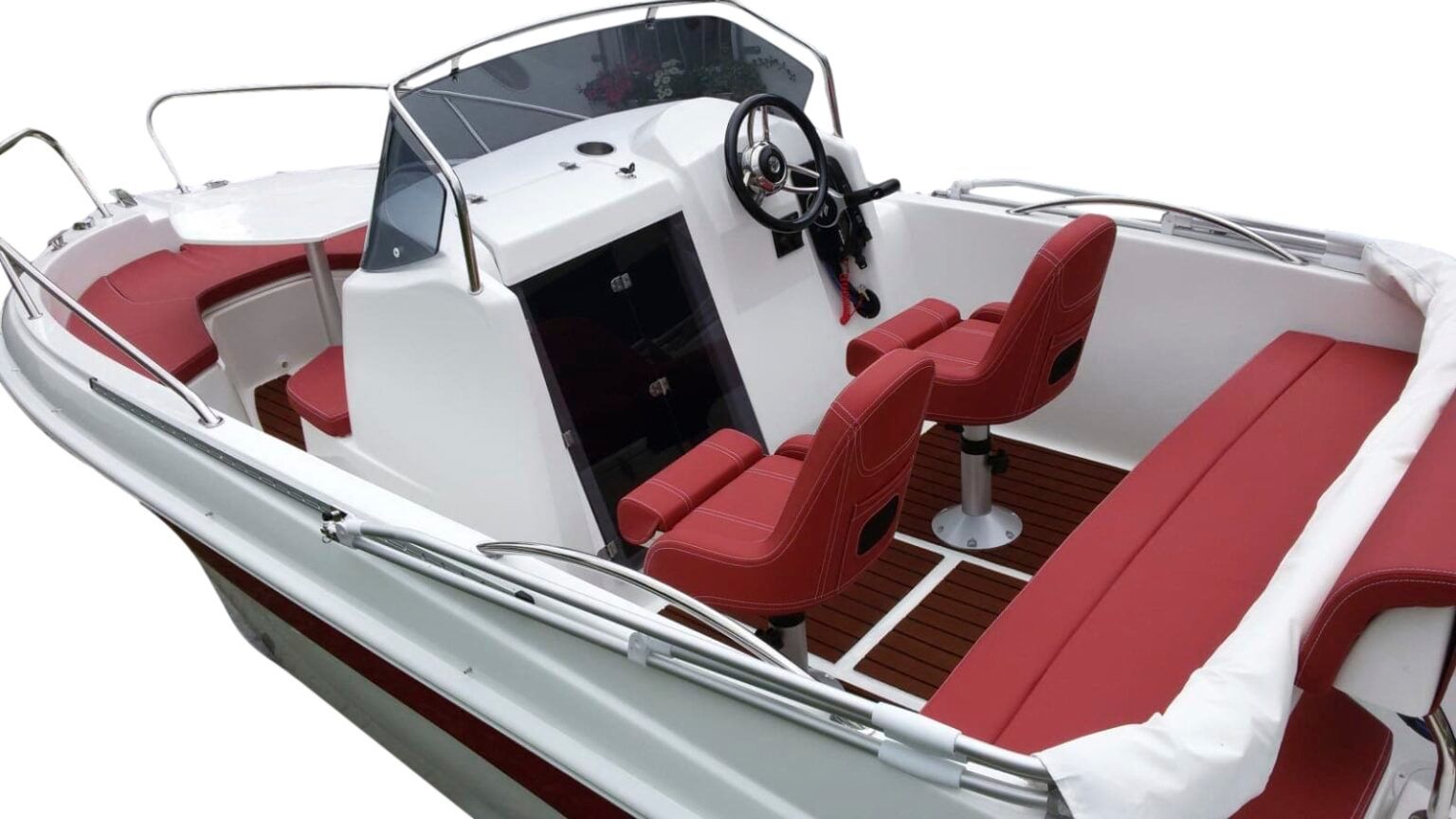 trident 530 otvoreno - slika 6