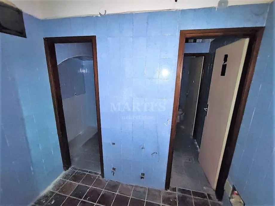 centar, ilica, 333m2, lokal, prizemlje + podrum (prodaja) - slika 9