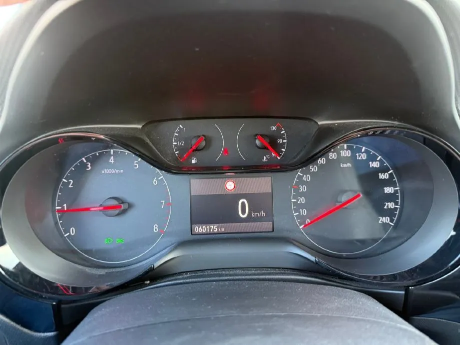 opel corsa edition 1.2 55kw - 7 godina garancije! - slika 15