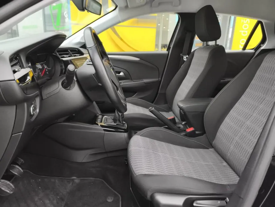 opel corsa edition 1.2 s/s, 55kw - 7 godina garancije! - slika 10