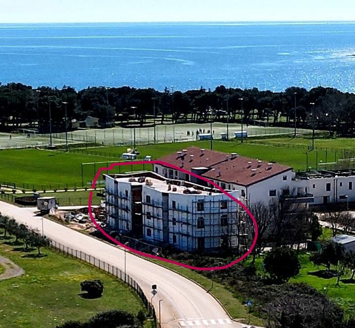 medulin, pošesi, 58 m2, 2ss + db - slika 5