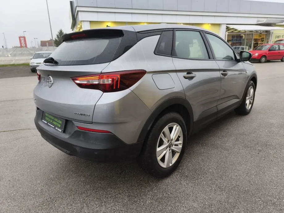 opel grandland edition 1.5d 96kw - 1 godina garancije! - slika 5