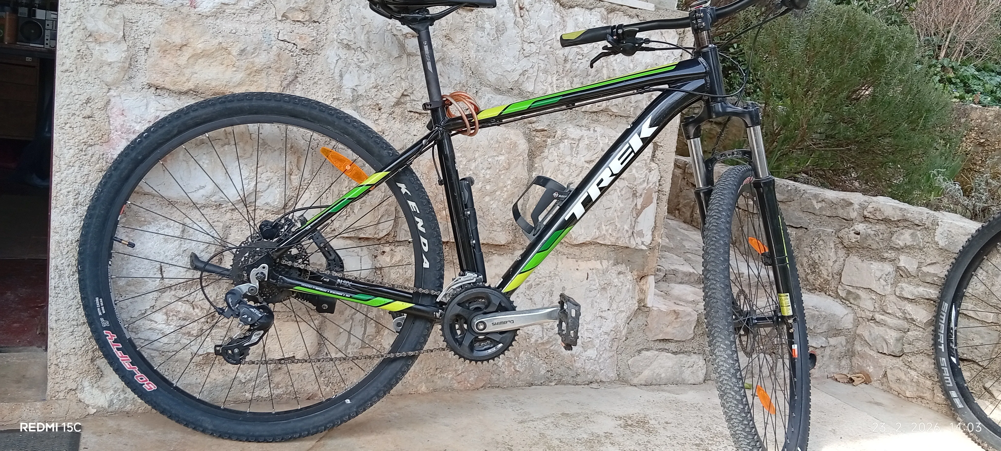 trek marlin 6 alph - slika 5