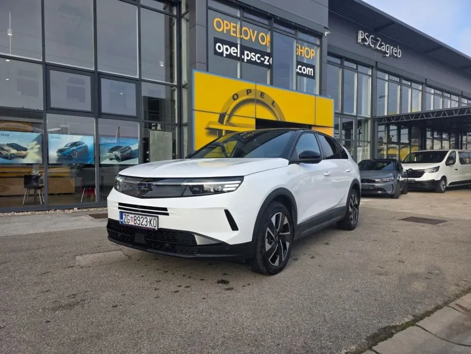 Opel Grandland GS Aut. 1.2 Turbo Hybrid - 8 godina garancije! - Zagreb