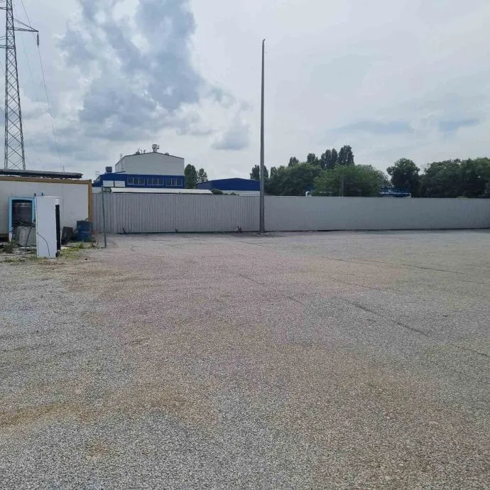 građevinsko zemljište, osijek, 1000 m2 - slika 4
