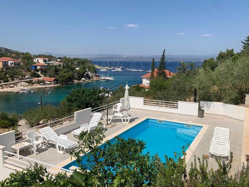 apartmani villa ruić - slika 9