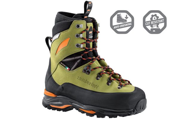 Zamberlan Dryad Gtx Rr Level 2 - Plešce, Čabar