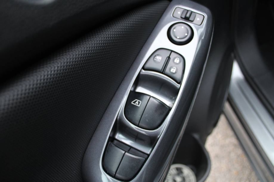 nissan juke 1.0 dig-t *navigacija, kamera* - slika 14