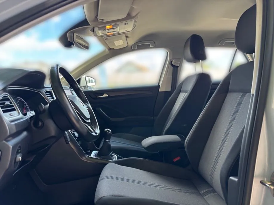 vw t-roc 1,6 tdi lounge - slika 7