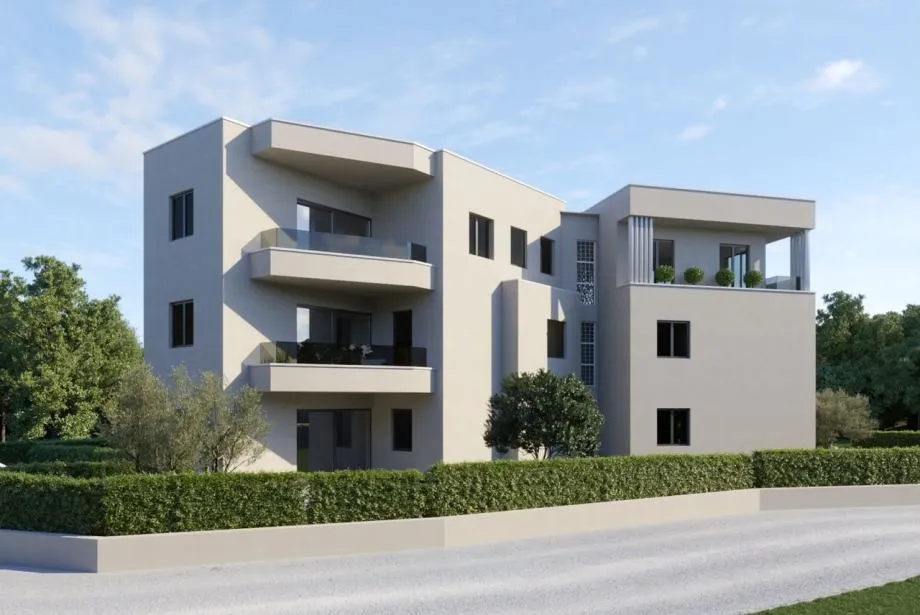 poreč-stan na prodaji 800 m od mora (prodaja) - slika 4