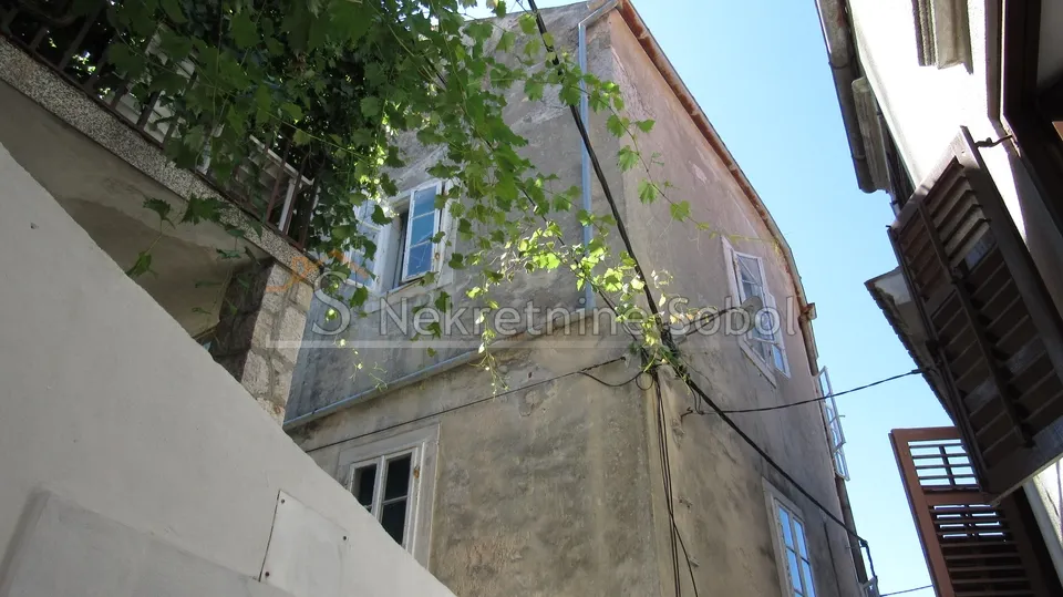 mali lošinj - kuća, 360 m2 prodaja - slika 5