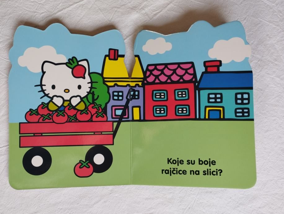 boje s hello kitty - slika 4