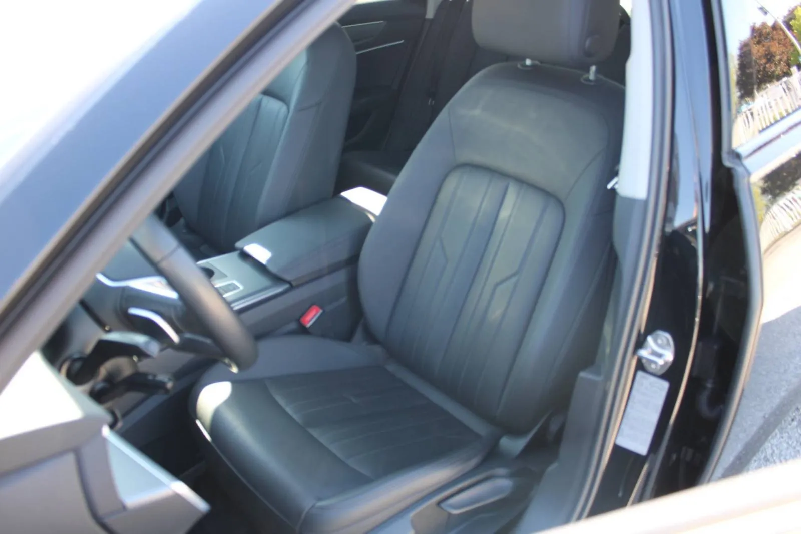 audi a6 50 tfsi e quattro s-tronic *27.734 km* - slika 10