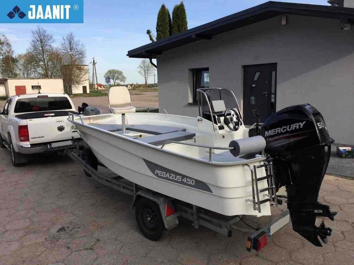 pegazus 450 - slika 4