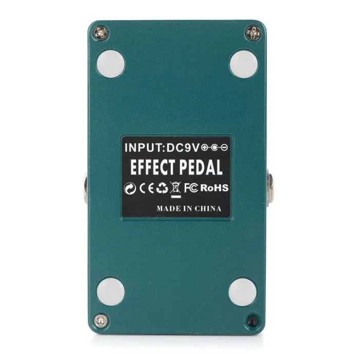 caline cp509 stack attack preamp overdrive compressor - slika 3