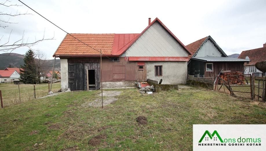 malo, idilično imanje u mrkoplju (prodaja) - slika 12