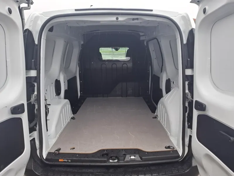 renault express 1.5 dci*klima*tempomat*park.senzori* - slika 8