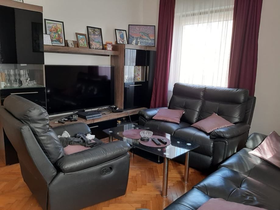 kuća: osijek, 163.26 m2, uži centar - slika 2