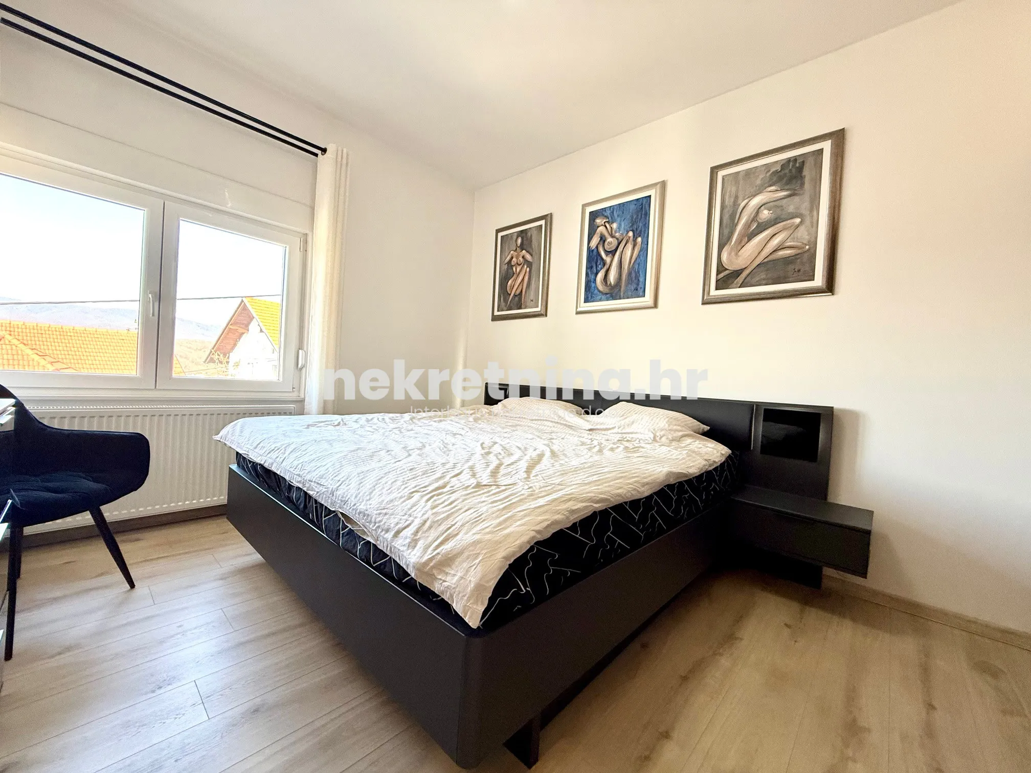 prodaja - trosobni stan - gornja dubrava - oporovec - 87m2 - slika 18