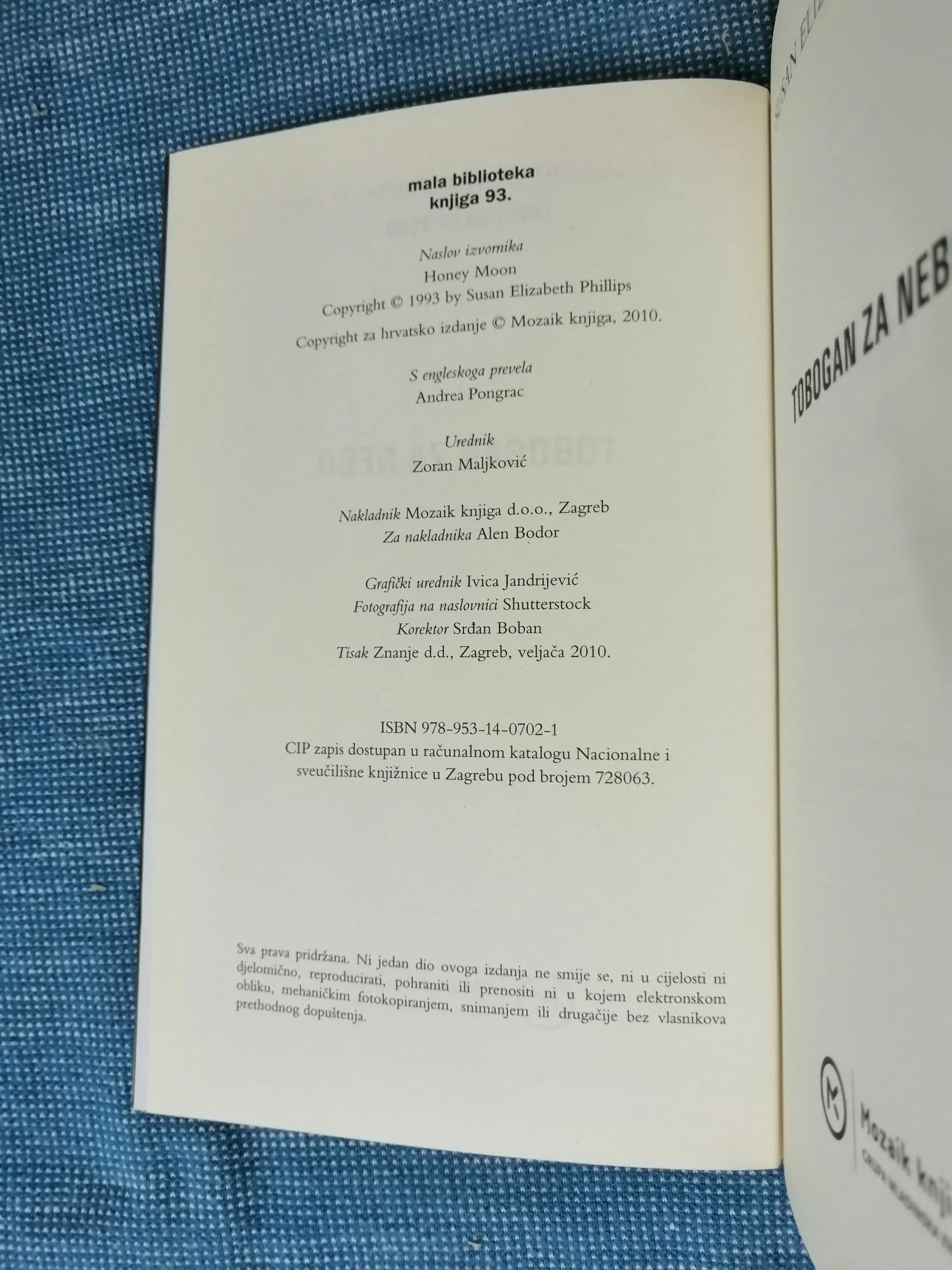 susan elizabeth phillips – tobogan za nebo - slika 3
