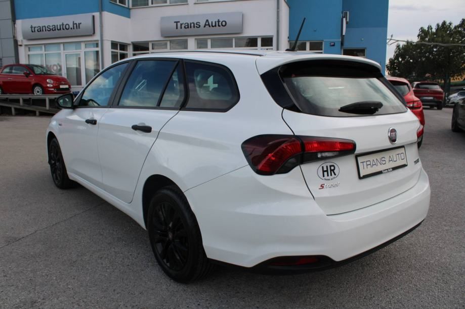 fiat tipo sw 1.3 mjt - slika 7