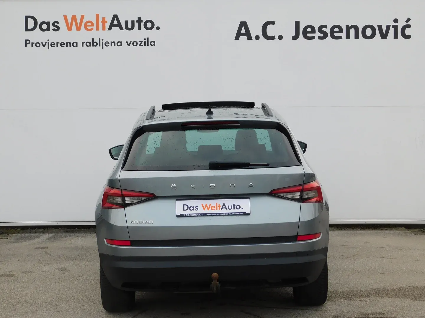 12875 škoda kodiaq ambition 2.0 tdi dsg - slika 5