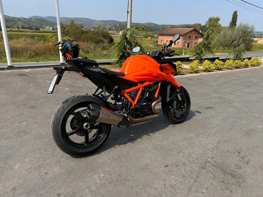 ktm 1390 superduke r evo 2024, 2024 god. - slika 3