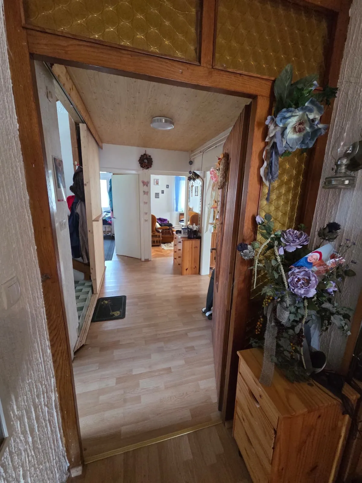 kuća u gradiščaku, sv. martin na muri - slika 17