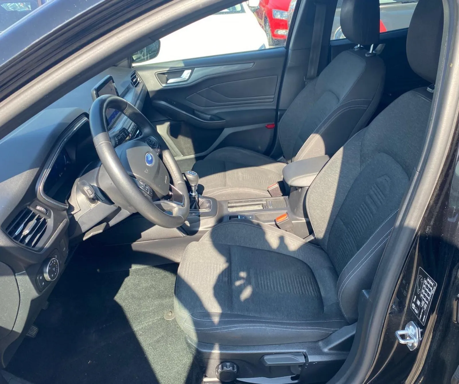 ford focus karavan active,jamstvo do 2 god,vozilo u sustavu pdv-a - slika 15
