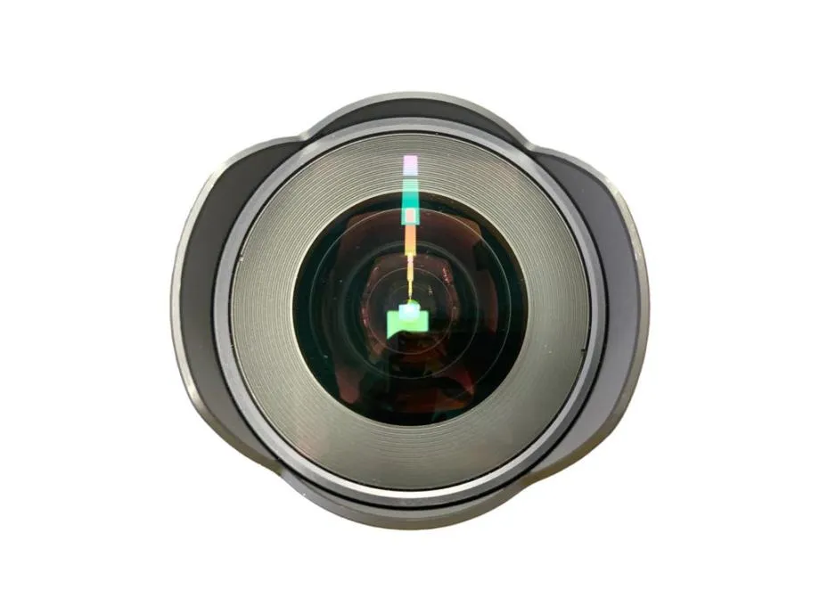 objektiv rokinon af 14mm f/2.8 / r1, rate! - slika 2