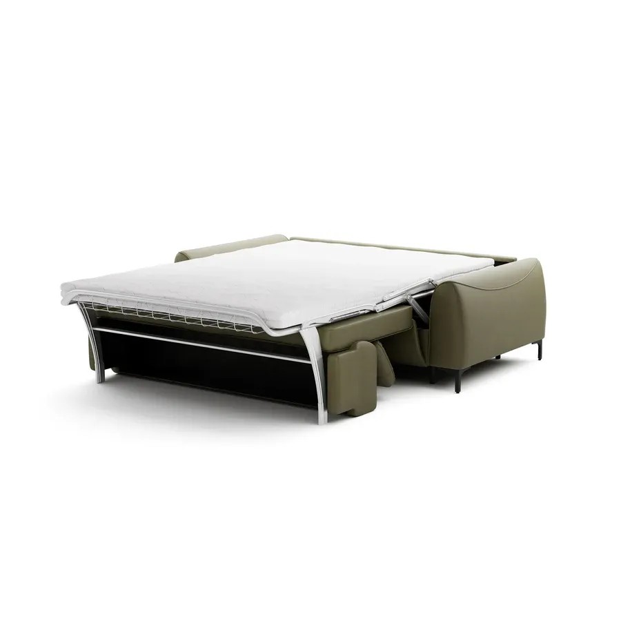 sofa monza 208x101cm, materijal: mogućnost izbora - slika 5