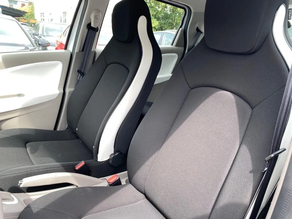 renault zoe elek. automatik, navi, tempomat, 4x garancija!!! - slika 16