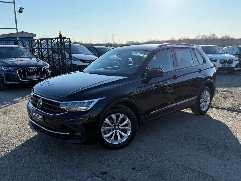 vw tiguan 2,0 tdi dsg °navi°adaptivni tempomat°leasing bez učešća° - slika 19