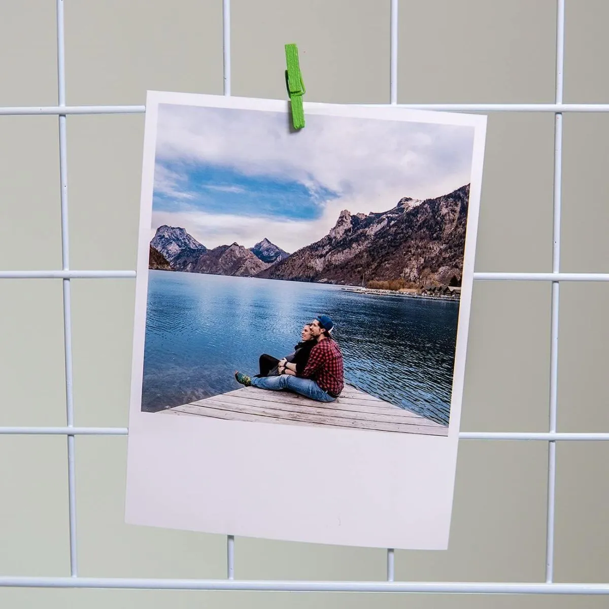 (100 kom) drvene štipaljke za sušenje i diy - slika 13
