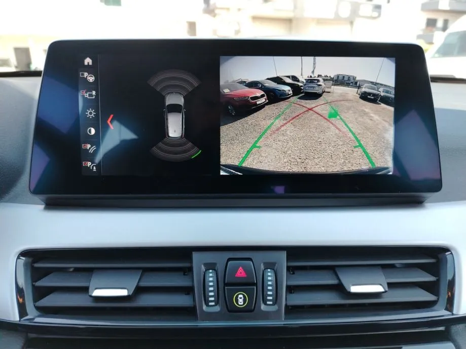 bmw x1 sdrive18d - slika 15