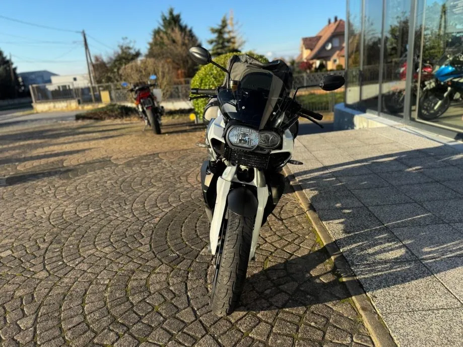 bmw k 1300 r abs, 2009 god. - slika 9