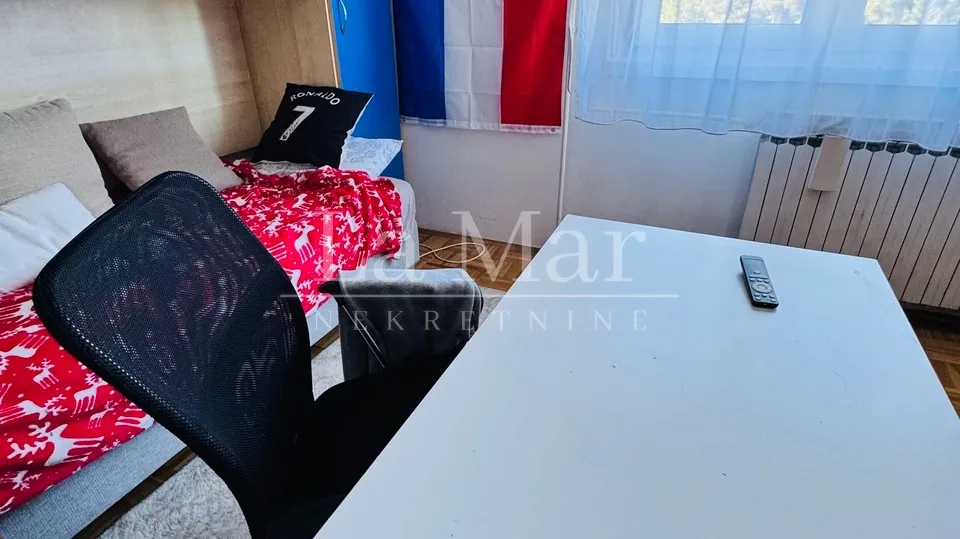 lanište- četverosoban stan- 77 m2 - slika 3
