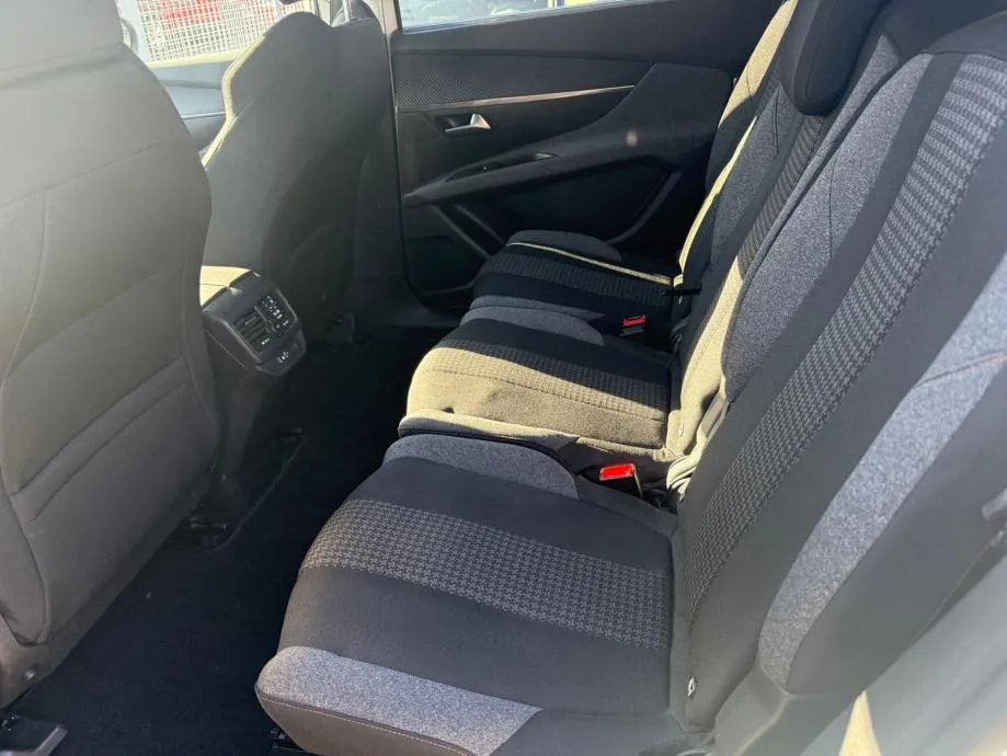 peugeot 5008 1,5 bluehdi, 7 sjedala, navi, pdc, 4x garancije! - slika 12