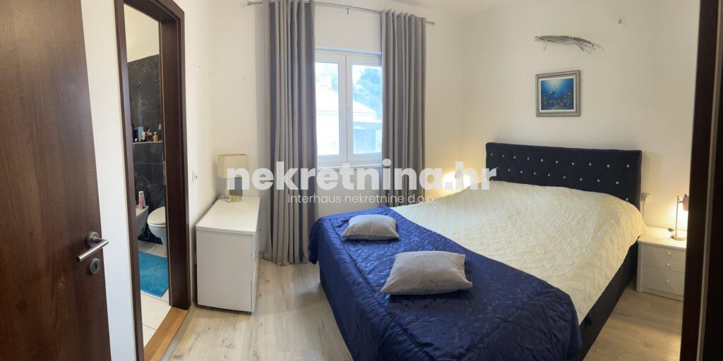 prodaja - dvoetažni stan - lumbarda - korčula - 127,90m2 - slika 3